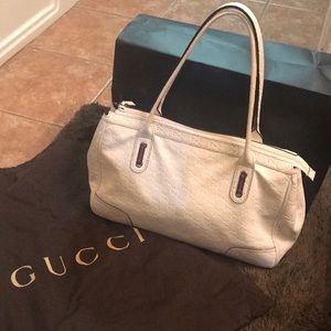 Gucci bag